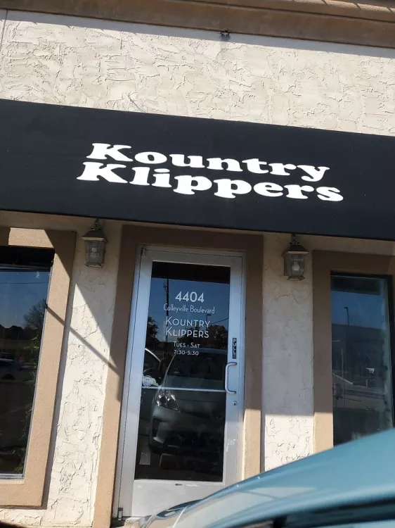 Kountry Klippers, Texas, Colleyville